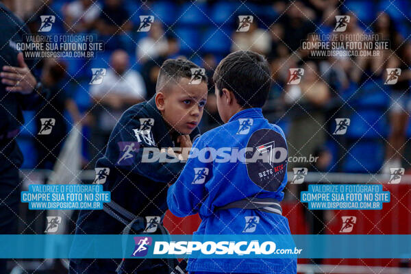 Campeonato de Jiu-Jitsu Super Pro 2024