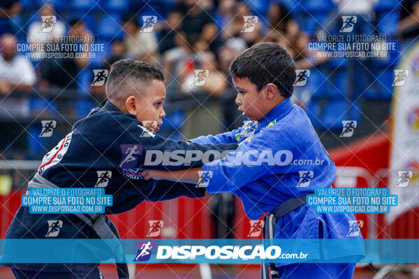 Campeonato de Jiu-Jitsu Super Pro 2024