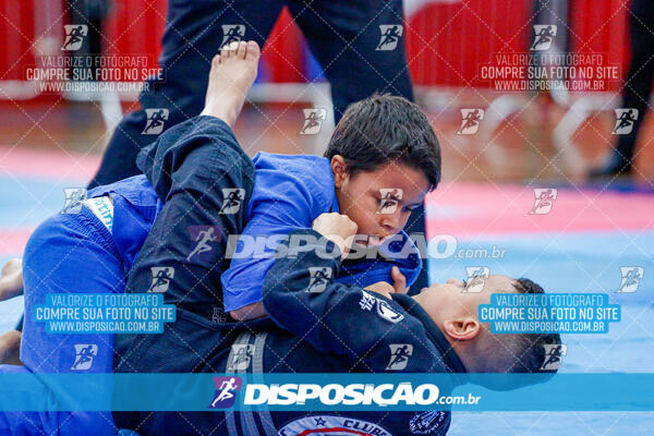 Campeonato de Jiu-Jitsu Super Pro 2024