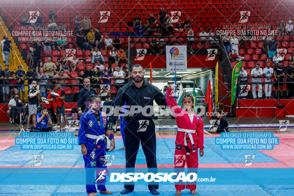 Campeonato de Jiu-Jitsu Super Pro 2024