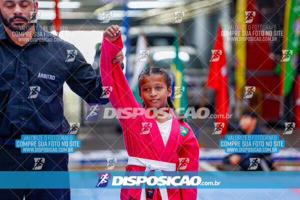 Campeonato de Jiu-Jitsu Super Pro 2024