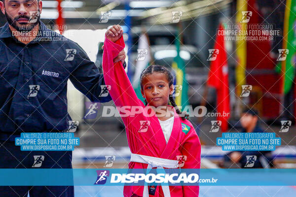 Campeonato de Jiu-Jitsu Super Pro 2024