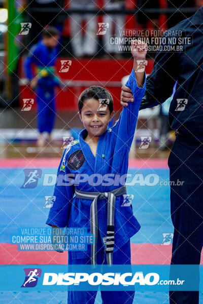 Campeonato de Jiu-Jitsu Super Pro 2024