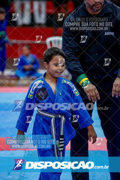 Campeonato de Jiu-Jitsu Super Pro 2024