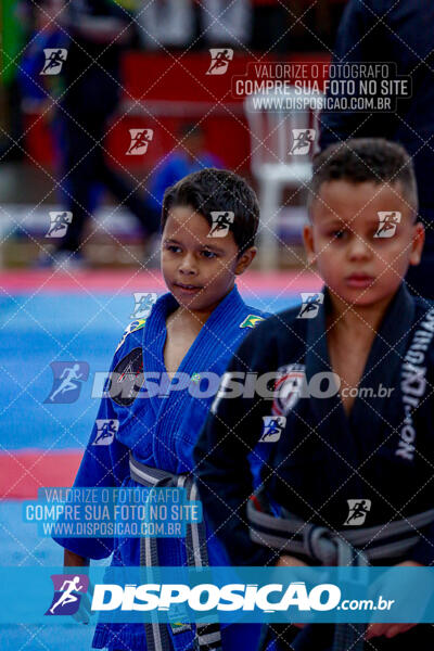 Campeonato de Jiu-Jitsu Super Pro 2024