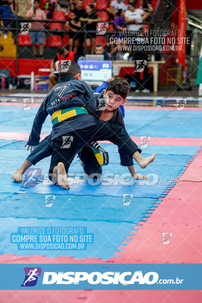 Campeonato de Jiu-Jitsu Super Pro 2024