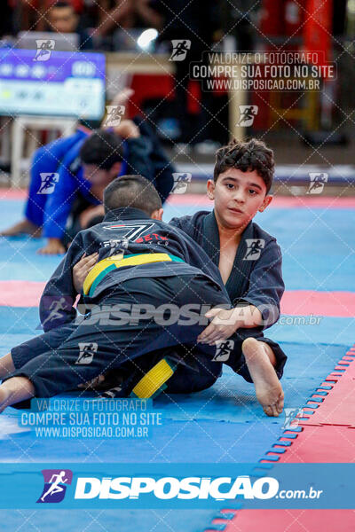 Campeonato de Jiu-Jitsu Super Pro 2024