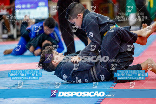 Campeonato de Jiu-Jitsu Super Pro 2024