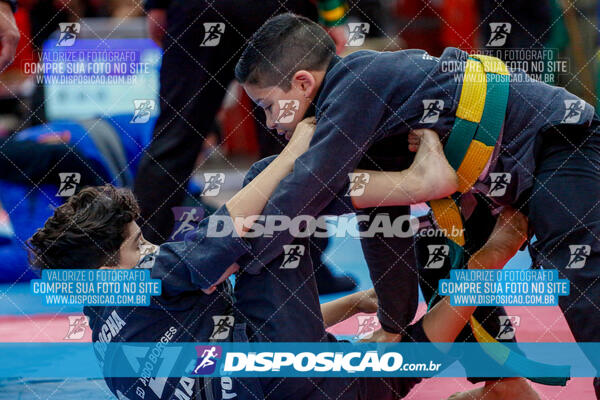 Campeonato de Jiu-Jitsu Super Pro 2024