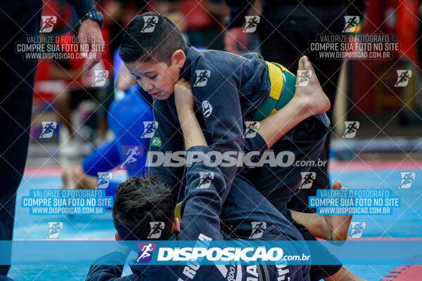 Campeonato de Jiu-Jitsu Super Pro 2024