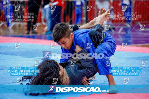 Campeonato de Jiu-Jitsu Super Pro 2024