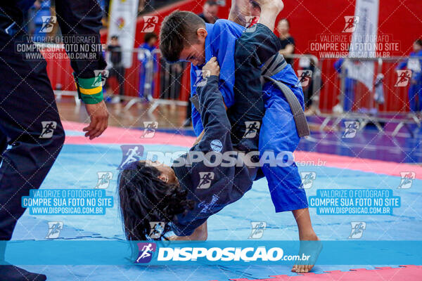 Campeonato de Jiu-Jitsu Super Pro 2024