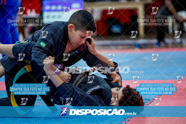 Campeonato de Jiu-Jitsu Super Pro 2024