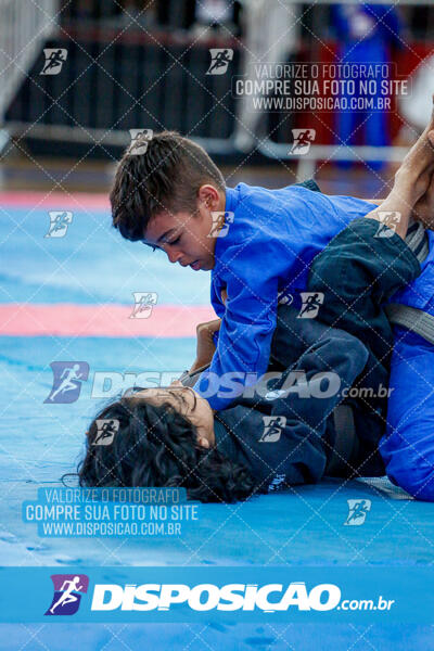 Campeonato de Jiu-Jitsu Super Pro 2024