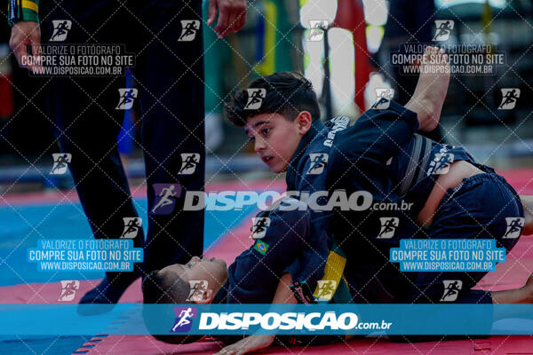 Campeonato de Jiu-Jitsu Super Pro 2024