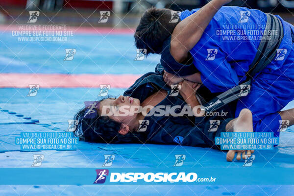 Campeonato de Jiu-Jitsu Super Pro 2024