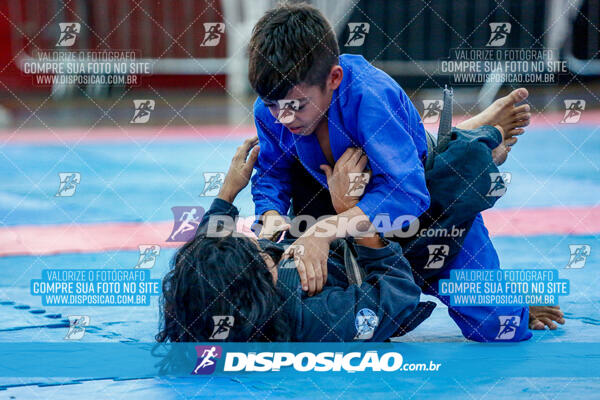 Campeonato de Jiu-Jitsu Super Pro 2024