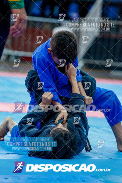 Campeonato de Jiu-Jitsu Super Pro 2024