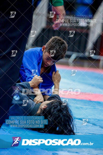 Campeonato de Jiu-Jitsu Super Pro 2024