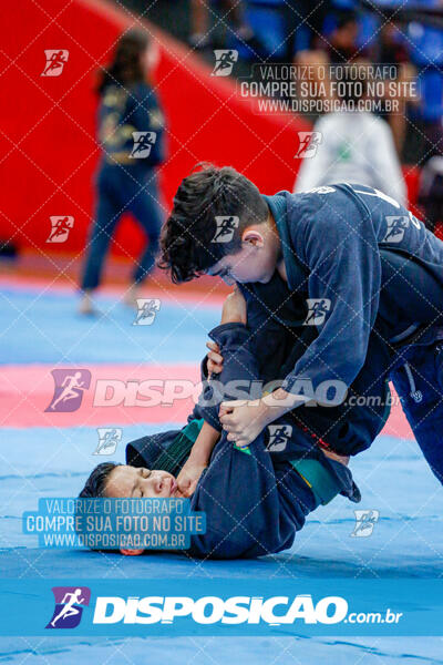 Campeonato de Jiu-Jitsu Super Pro 2024