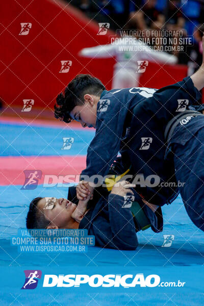 Campeonato de Jiu-Jitsu Super Pro 2024