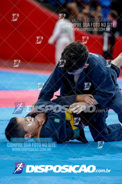 Campeonato de Jiu-Jitsu Super Pro 2024