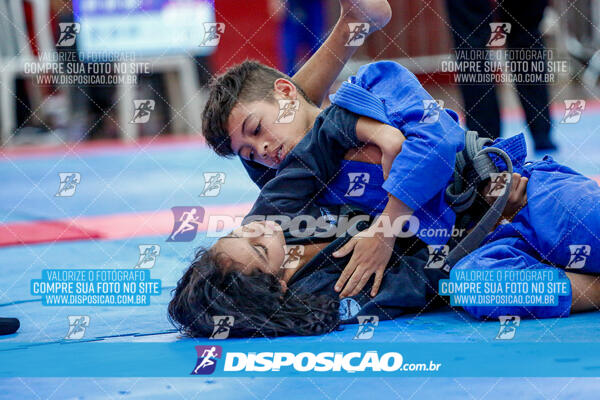 Campeonato de Jiu-Jitsu Super Pro 2024