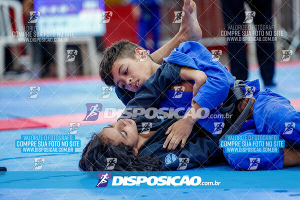 Campeonato de Jiu-Jitsu Super Pro 2024