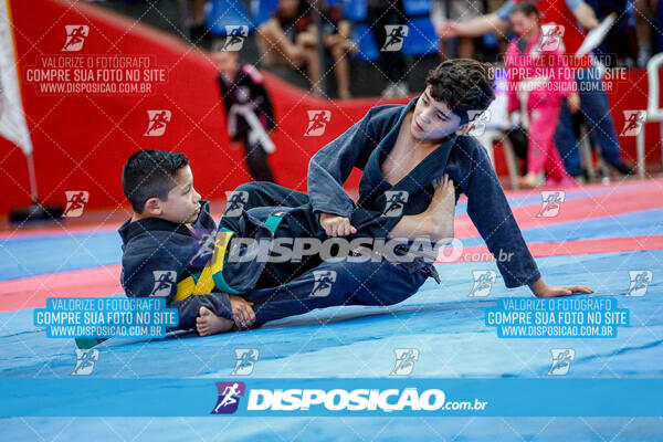 Campeonato de Jiu-Jitsu Super Pro 2024