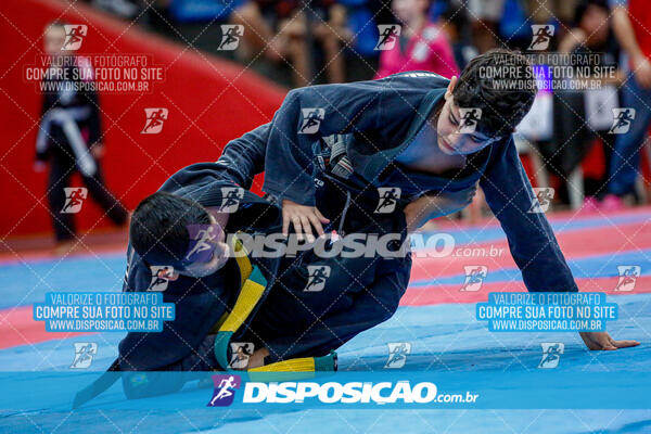 Campeonato de Jiu-Jitsu Super Pro 2024