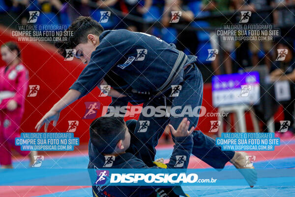 Campeonato de Jiu-Jitsu Super Pro 2024