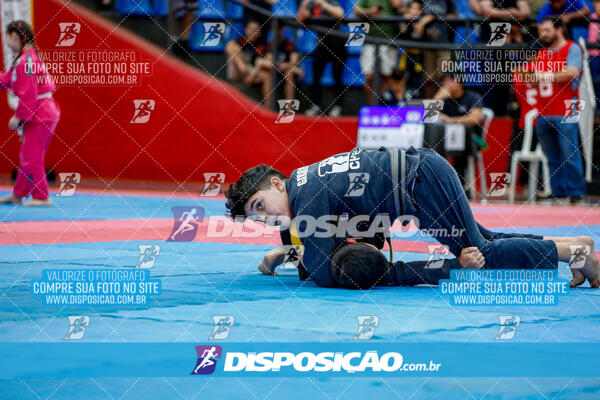 Campeonato de Jiu-Jitsu Super Pro 2024