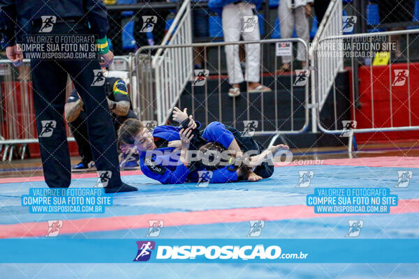 Campeonato de Jiu-Jitsu Super Pro 2024