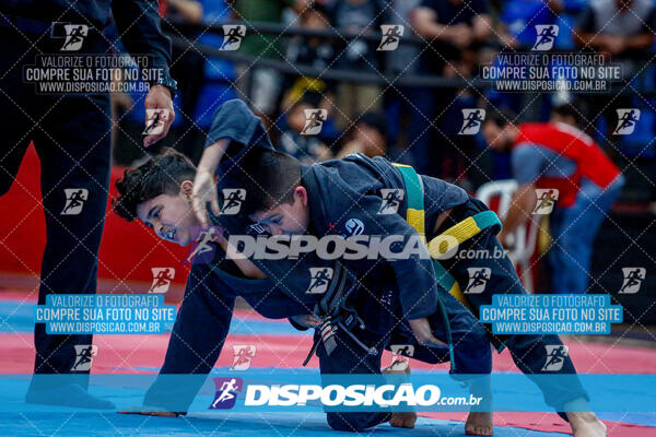 Campeonato de Jiu-Jitsu Super Pro 2024