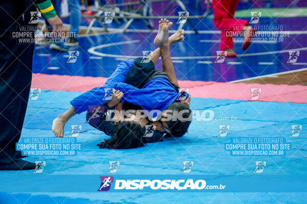 Campeonato de Jiu-Jitsu Super Pro 2024