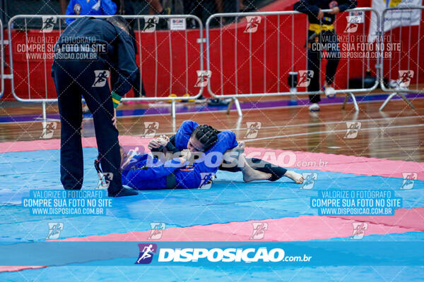 Campeonato de Jiu-Jitsu Super Pro 2024