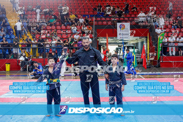 Campeonato de Jiu-Jitsu Super Pro 2024