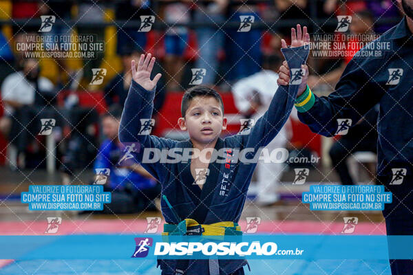 Campeonato de Jiu-Jitsu Super Pro 2024