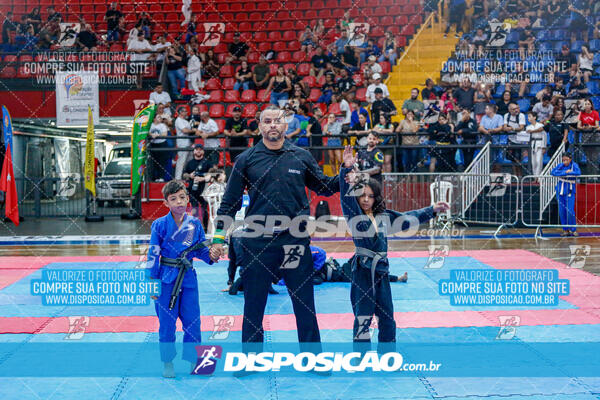 Campeonato de Jiu-Jitsu Super Pro 2024