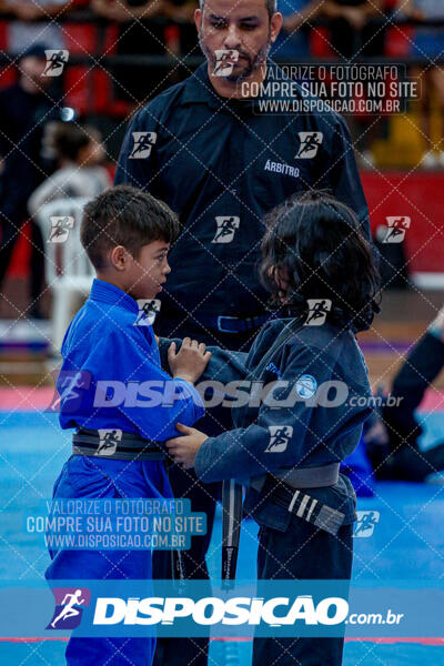 Campeonato de Jiu-Jitsu Super Pro 2024