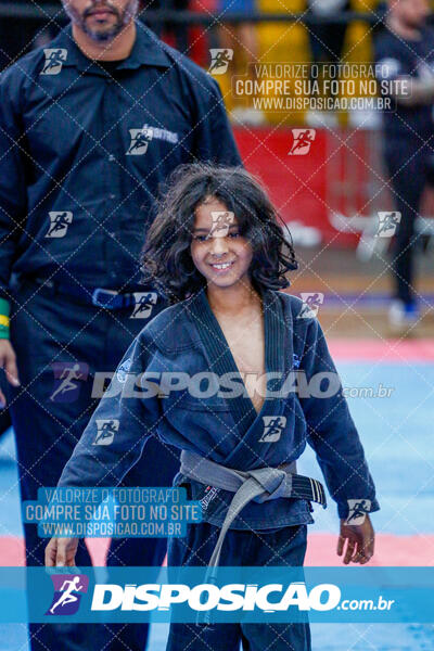 Campeonato de Jiu-Jitsu Super Pro 2024