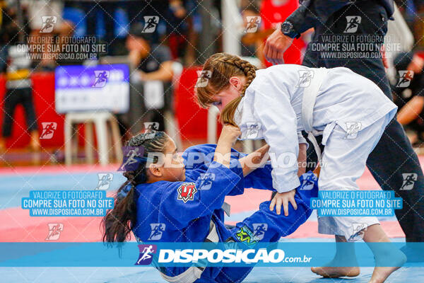 Campeonato de Jiu-Jitsu Super Pro 2024