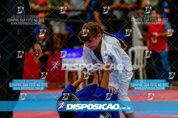 Campeonato de Jiu-Jitsu Super Pro 2024