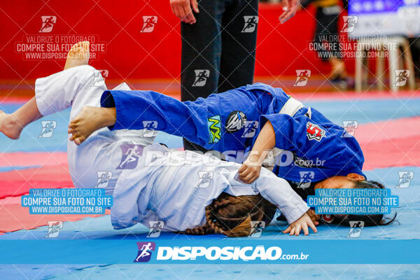 Campeonato de Jiu-Jitsu Super Pro 2024