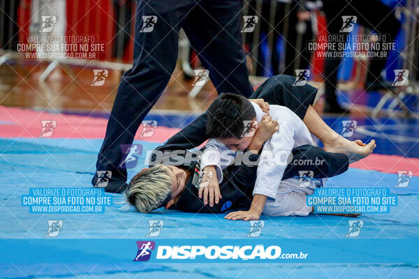 Campeonato de Jiu-Jitsu Super Pro 2024