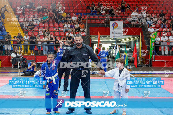 Campeonato de Jiu-Jitsu Super Pro 2024