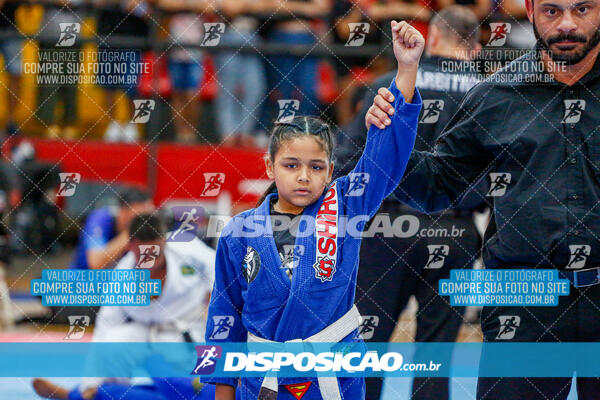 Campeonato de Jiu-Jitsu Super Pro 2024