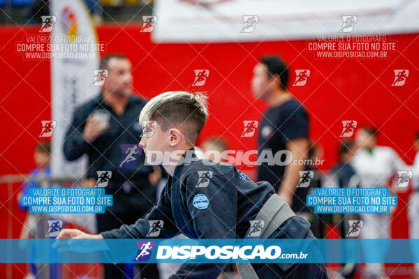 Campeonato de Jiu-Jitsu Super Pro 2024