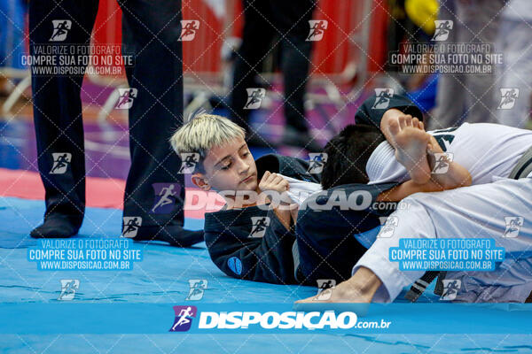 Campeonato de Jiu-Jitsu Super Pro 2024