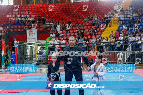 Campeonato de Jiu-Jitsu Super Pro 2024